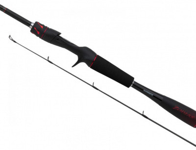 Удилище SHIMANO Zodias Casting 2,08m 6'10" 7-21g 2pc - фото 3 - id-p204441131