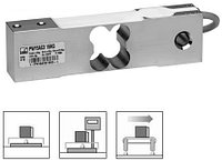 Одноточечный тензодатчик веса PW15A [7,5 кг ... 200 кг]