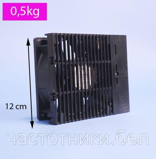 FAN, AXIAL, MAIN FAN ASSEMBLY ACS880-11/31 R3 (3AXD50000129942)