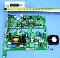 PCB KIT, RINT6611C MAIN CIRCUIT INTERFACE (68262640)