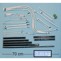 WIRE SET, ACS800-104LC-XXXX-3/5 (68725828)