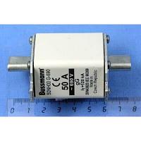 HRC FUSE LINK, OFAA000GG50, 50A, 690V, IEC000 (68298954)