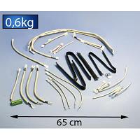 WIRE HARNESS, ACS800-104LC-XXXX-3/5 (3AUA0000031382)