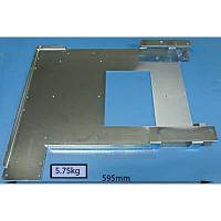 SIDE PLATE, STEEL, RIGHT (68680701)