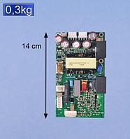 POWER SUPPLY BOARD, ZPOW-791 (3AUA0000092410)