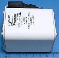 FUSE, 170M4390 ( > 1000V) (3AUA0000114933)