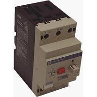 MOTOR CIRCUIT BREAKER, GV2P07 (35080155)