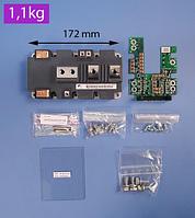 IGBT MODULE KIT, 1200V/900A FUJI IGBT KIT SP (3AXD50000030266)