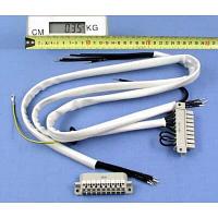 WIRE HARNESS KIT, FAN CONT R8I 400-690V (68692466)