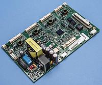 MC INTERFACE BOARD KIT, ZINT-592 +N8205 NON-RATED BCU SP (3AXD50000181940)