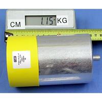 CAPACITOR, FFBD6-4515--A (64650581)