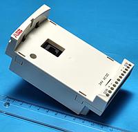MPOW-01 External power adapter, "MPOW-01, MPOW-01, external power adapte (3AUA0000059808)