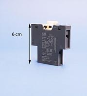 AUX. CONTACT FOR CONTACTORS, CAL4-11 (3AUA0000089010)