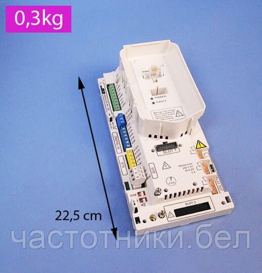 CONTROL UNIT, CCU-23-S (3AXD50000034658) - фото 1 - id-p204445144