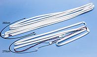 WIRE HARNESS KIT, EXT ZCU EXT WIRES (3AXD50000023589)