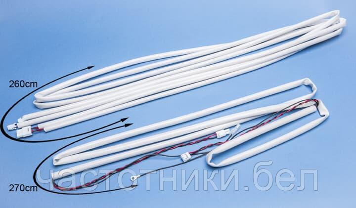 WIRE HARNESS KIT, EXT ZCU EXT WIRES (3AXD50000023589) - фото 1 - id-p204445884