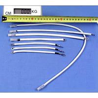 WIRE HARNESS KIT, R8I (68692431)