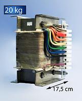 TRANSFORMER, 2LT2.0-00 (3AUA0000138501)