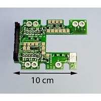 PCB, BGAD-12C (3AUA0000112491)