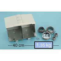 CONDUIT BOX, CONDUIT BOX KIT - R3/R4 (3AUA0000001398)