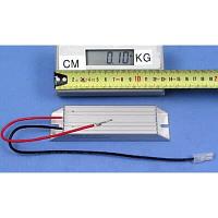 POWER RESISTOR, VHPR 80 HX 3R3 (64482459)