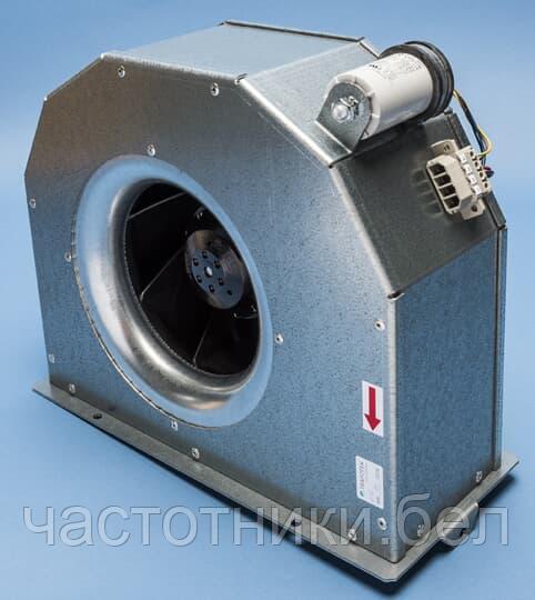 FAN UNIT, 115V, ALCL-1X-X 115V FAN UNI (68571588) - фото 1 - id-p204445326