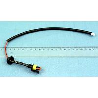 WIRE HARNESS, R2 FAN CABLE (64400380)