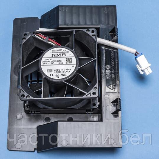 LONG-LIFE FAN, AXIAL KIT, 4 SP KIT (3AUA0000123674) - фото 1 - id-p204445348