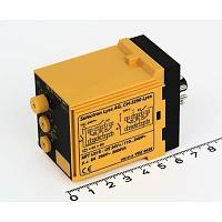 TIME DELAY RELAY, MFT U22S (64180070)