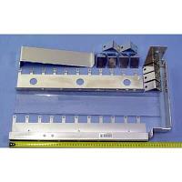 BUS BAR KIT, ACS800 R8I E202 BUSBAR (68806411)