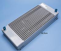 SUB-ASSEMBLY, HEAT EXCHANGER ACU/CCU (3AXD50000032530)