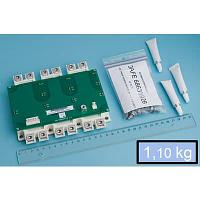 IGBT KIT, IGBT+C.B. FS450R17/AGCB-01C (68958652)