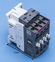 CONTACTOR RELAY, NF22E-13 (3AXD50000030115)