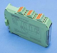 SAFETY RELAY, MACX MCR-PTB-SP-2924184 (3AXD50000044900)