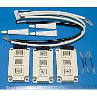 IGBT KIT, FF300R17KE3 3PCS (64784901)