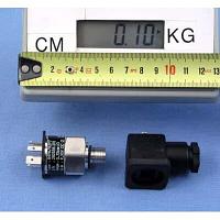 PRESSURE TRANSMITTER, ECT 10.0 A (64744305)