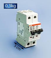 PROTECTION SWITCH, SU202M-K10 (64813757)