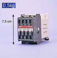 CONTACTOR RELAY, NL31E-81 (68495814)