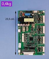 MC INTERFACE BOARD, ZINT-792 +N8205 NON-RATED ZCU SP (3AUA0000119748)