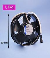 FAN, AXIAL, ACS880-14 R11 MAIN FAN (3AXD50000037992)