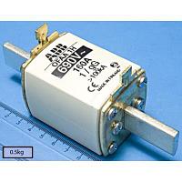 HRC FUSE-LINK 160A690V OFAA 1 H160 (9712461)