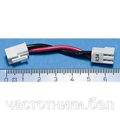 WIRE HARNESS, CONTROL UNIT POWER CABLE (68809991) - фото 1 - id-p204447937