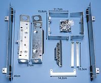 ASSEMBLY KIT, R2 FLANGE KIT (3AXD50000024176)