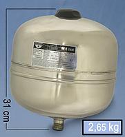 EXPANSION TANK, INOX-PRO 12 11B0001200 (68656281)