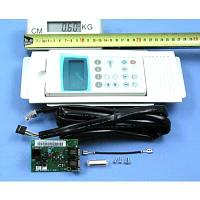 CONTROL PANEL KIT, MNTG RPMP-03-KIT+CONTROL PANEL (64684451)