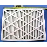 FILTER (AIR), FOR DOOR 500, CASSETTE FILTER (64640445)