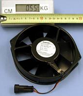 FAN, AXIAL, 7114NHR-VAR147 (64408364)