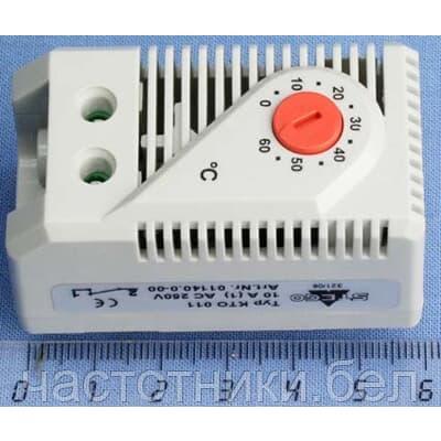 THERMOSTAT, KTO 011 (68462932) - фото 1 - id-p204447995