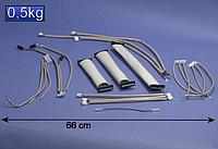 WIRE HARNESS KIT, STD (3AXD50000010911)