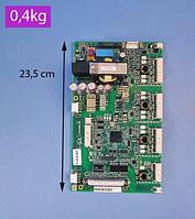 MC INTERFACE BOARD, ZINT-592 +N8205 NON-RATED ZCU SP (3AUA0000128978)